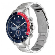 Cargar imagen en el visor de la galería, RELOJ PARA HOMBRE TOMMY HILFIGER TMY1791968 - PLATEADO