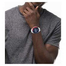 Cargar imagen en el visor de la galería, RELOJ PARA HOMBRE TOMMY HILFIGER TMY1791968 - PLATEADO