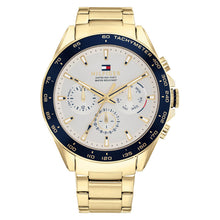 Cargar imagen en el visor de la galería, RELOJ PARA HOMBRE TOMMY HILFIGER TMY1791969 - DORADO