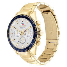 Cargar imagen en el visor de la galería, RELOJ PARA HOMBRE TOMMY HILFIGER TMY1791969 - DORADO