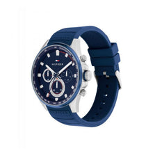 Cargar imagen en el visor de la galería, RELOJ DEPORTIVO PARA HOMBRE TOMMY HILFIGER TMY1791970 - AZUL