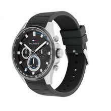 Cargar imagen en el visor de la galería, RELOJ DEPORTIVO PARA HOMBRE TOMMY HILFIGER TMY1791971 - NEGRO