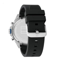 Cargar imagen en el visor de la galería, RELOJ DEPORTIVO PARA HOMBRE TOMMY HILFIGER TMY1791971 - NEGRO