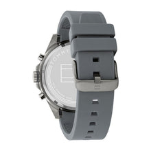 Cargar imagen en el visor de la galería, RELOJ DEPORTIVO PARA HOMBRE TOMMY HILFIGER TMY1791972 - GRIS