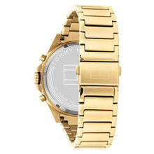 Cargar imagen en el visor de la galería, RELOJ PARA HOMBRE TOMMY HILFIGER TMY1791974 - DORADO