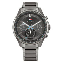 Cargar imagen en el visor de la galería, RELOJ PARA HOMBRE TOMMY HILFIGER TMY1791975 - GRIS