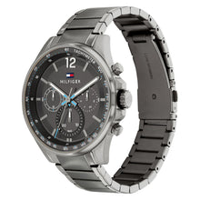 Cargar imagen en el visor de la galería, RELOJ PARA HOMBRE TOMMY HILFIGER TMY1791975 - GRIS