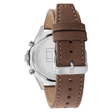 Cargar imagen en el visor de la galería, RELOJ CLÁSICO PARA HOMBRE TOMMY HILFIGER TMY1791983 - MARRÓN