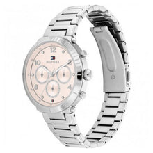 Cargar imagen en el visor de la galería, RELOJ PARA MUJER TOMMY HILFIGER TMY1782488 - PLATEADO