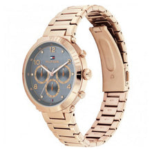Cargar imagen en el visor de la galería, RELOJ PARA MUJER TOMMY HILFIGER TMY1782489 - ORO ROSA