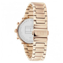Cargar imagen en el visor de la galería, RELOJ PARA MUJER TOMMY HILFIGER TMY1782489 - ORO ROSA