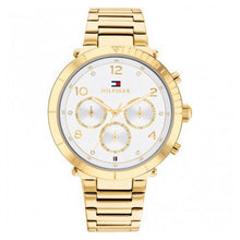 Cargar imagen en el visor de la galería, RELOJ PARA MUJER TOMMY HILFIGER TMY1782490 - DORADO