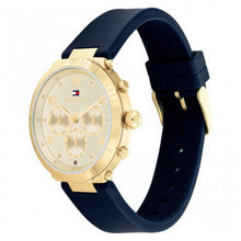 Cargar imagen en el visor de la galería, RELOJ DEPORTIVO PARA MUJER TOMMY HILFIGER TMY1782491 - AZUL