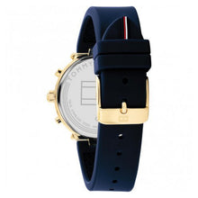 Cargar imagen en el visor de la galería, RELOJ DEPORTIVO PARA MUJER TOMMY HILFIGER TMY1782491 - AZUL