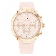 Cargar imagen en el visor de la galería, RELOJ DEPORTIVO PARA MUJER TOMMY HILFIGER TMY1782492 - ROSADO