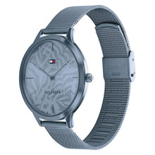 Cargar imagen en el visor de la galería, RELOJ PARA MUJER TOMMY HILFIGER TMY1782495 - AZUL