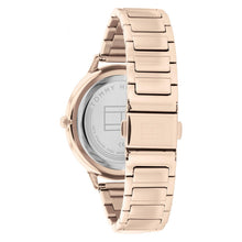 Cargar imagen en el visor de la galería, RELOJ PARA MUJER TOMMY HILFIGER TMY1782497 - ROSA