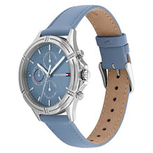 Cargar imagen en el visor de la galería, RELOJ CLÁSICO PARA MUJER TOMMY HILFIGER TMY1782500 - AZUL
