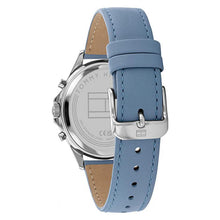 Cargar imagen en el visor de la galería, RELOJ CLÁSICO PARA MUJER TOMMY HILFIGER TMY1782500 - AZUL