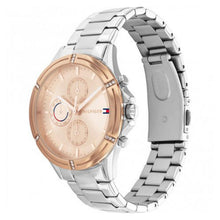 Cargar imagen en el visor de la galería, RELOJ PARA MUJER TOMMY HILFIGER TMY1782503 - PLATEADO
