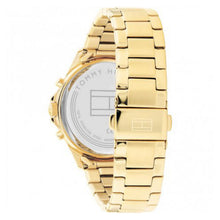 Cargar imagen en el visor de la galería, RELOJ PARA MUJER TOMMY HILFIGER TMY1782504 - DORADO