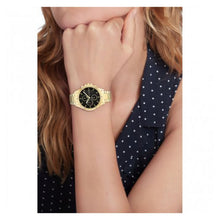 Cargar imagen en el visor de la galería, RELOJ PARA MUJER TOMMY HILFIGER TMY1782504 - DORADO