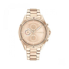 Cargar imagen en el visor de la galería, RELOJ PARA MUJER TOMMY HILFIGER TMY1782505 - ORO ROSA
