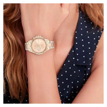 Cargar imagen en el visor de la galería, RELOJ PARA MUJER TOMMY HILFIGER TMY1782505 - ORO ROSA