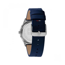 Cargar imagen en el visor de la galería, RELOJ CLÁSICO PARA HOMBRE TOMMY HILFIGER 1710467 - AZUL