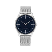 Cargar imagen en el visor de la galería, RELOJ PARA HOMBRE TOMMY HILFIGER TMY1710468 - PLATEADO