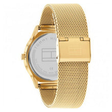 Cargar imagen en el visor de la galería, RELOJ PARA HOMBRE TOMMY HILFIGER TMY1710469 - DORADO