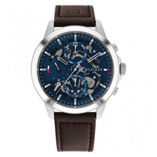 Cargar imagen en el visor de la galería, RELOJ CLÁSICO PARA HOMBRE TOMMY HILFIGER TMY1710476 - MARRÓN