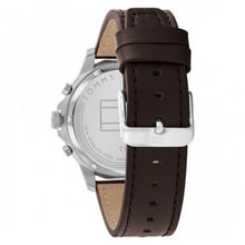 Cargar imagen en el visor de la galería, RELOJ CLÁSICO PARA HOMBRE TOMMY HILFIGER TMY1710476 - MARRÓN