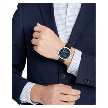 Cargar imagen en el visor de la galería, RELOJ CLÁSICO PARA HOMBRE TOMMY HILFIGER TMY1710476 - MARRÓN