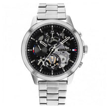 Cargar imagen en el visor de la galería, RELOJ PARA HOMBRE TOMMY HILFIGER TMY1710477 - PLATEADO