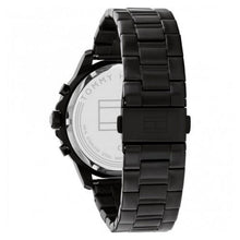 Cargar imagen en el visor de la galería, RELOJ PARA HOMBRE TOMMY HILFIGER TMY1710478 - NEGRO