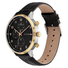 Cargar imagen en el visor de la galería, RELOJ CLÁSICO PARA HOMBRE TOMMY HILFIGER TMY1791986 - NEGRO