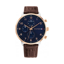 Cargar imagen en el visor de la galería, RELOJ CLÁSICO PARA HOMBRE TOMMY HILFIGER TMY1791987 - MARRÓN