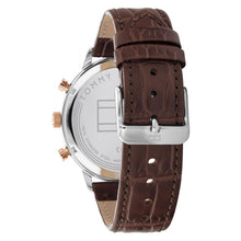 Cargar imagen en el visor de la galería, RELOJ CLÁSICO PARA HOMBRE TOMMY HILFIGER TMY1791987 - MARRÓN