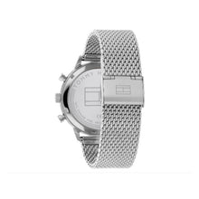 Cargar imagen en el visor de la galería, RELOJ PARA HOMBRE TOMMY HILFIGER TMY1791988 - PLATEADO