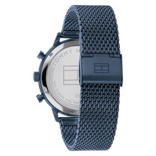 Cargar imagen en el visor de la galería, RELOJ PARA HOMBRE TOMMY HILFIGER TMY1791990 - AZUL