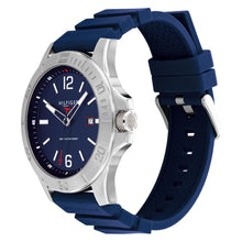 Cargar imagen en el visor de la galería, RELOJ DEPORTIVO PARA HOMBRE TOMMY HILFIGER TMY1791991 - AZUL