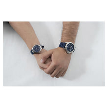 Cargar imagen en el visor de la galería, RELOJ DEPORTIVO PARA HOMBRE TOMMY HILFIGER TMY1791991 - AZUL