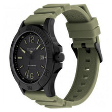 Cargar imagen en el visor de la galería, RELOJ DEPORTIVO PARA HOMBRE TOMMY HILFIGER TMY1791992 - VERDE