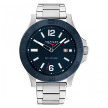 Cargar imagen en el visor de la galería, RELOJ PARA HOMBRE TOMMY HILFIGER TMY1791994 - PLATEADO