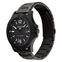 Cargar imagen en el visor de la galería, RELOJ PARA HOMBRE TOMMY HILFIGER TMY1791996 - NEGRO