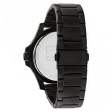 Cargar imagen en el visor de la galería, RELOJ PARA HOMBRE TOMMY HILFIGER TMY1791996 - NEGRO