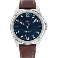 Cargar imagen en el visor de la galería, RELOJ CLÁSICO PARA HOMBRE TOMMY HILFIGER JASON 1710484 - MARRÓN
