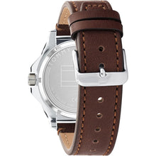 Cargar imagen en el visor de la galería, RELOJ CLÁSICO PARA HOMBRE TOMMY HILFIGER JASON 1710484 - MARRÓN