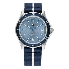 Cargar imagen en el visor de la galería, RELOJ PARA MUJER TOMMY HILFIGER TMY1782511 TMY1782511 - AZUL
